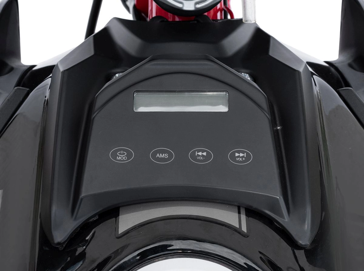 Мотоцикл Regulmoto Raptor New 250 Б/У пробег 10км