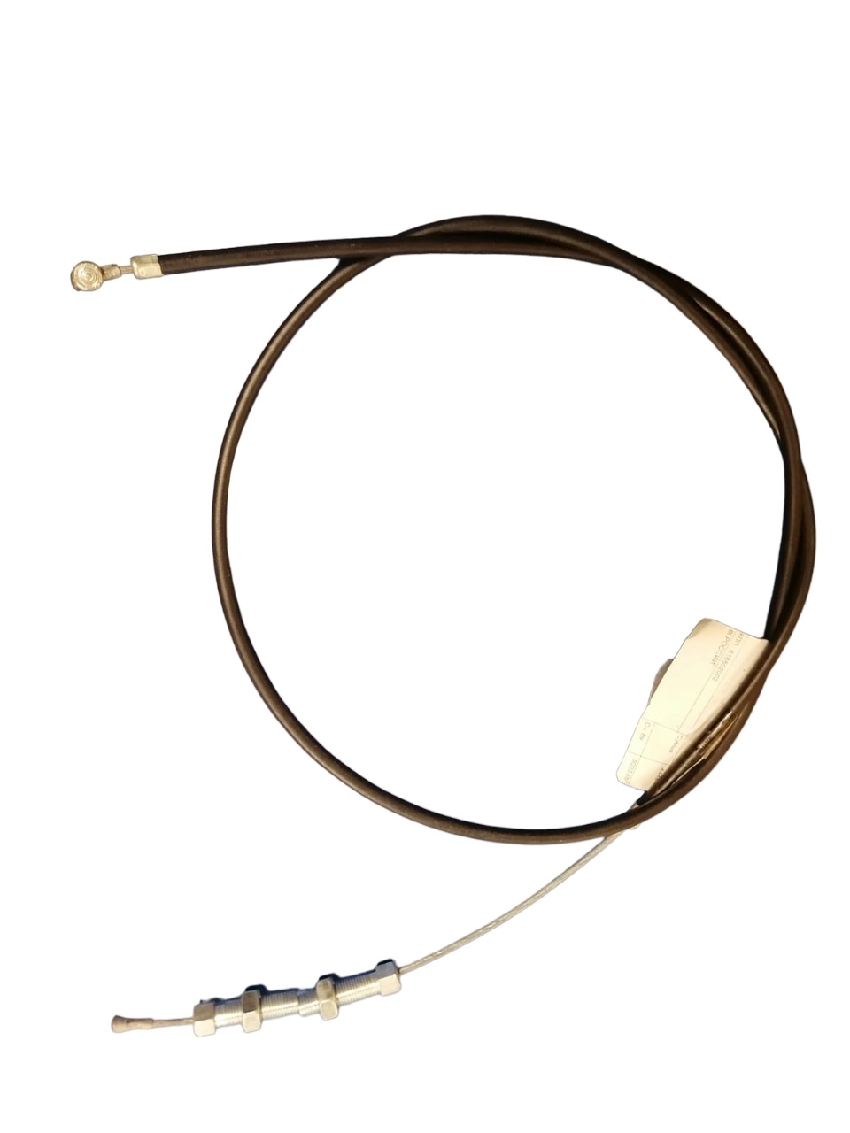 Трос сцепления Урал