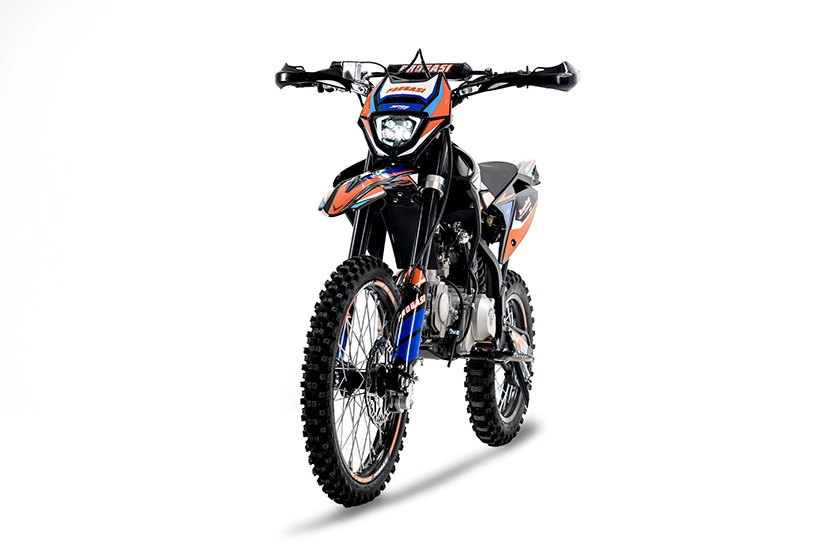 Питбайк Progasi JUMBO 125 (19/16)