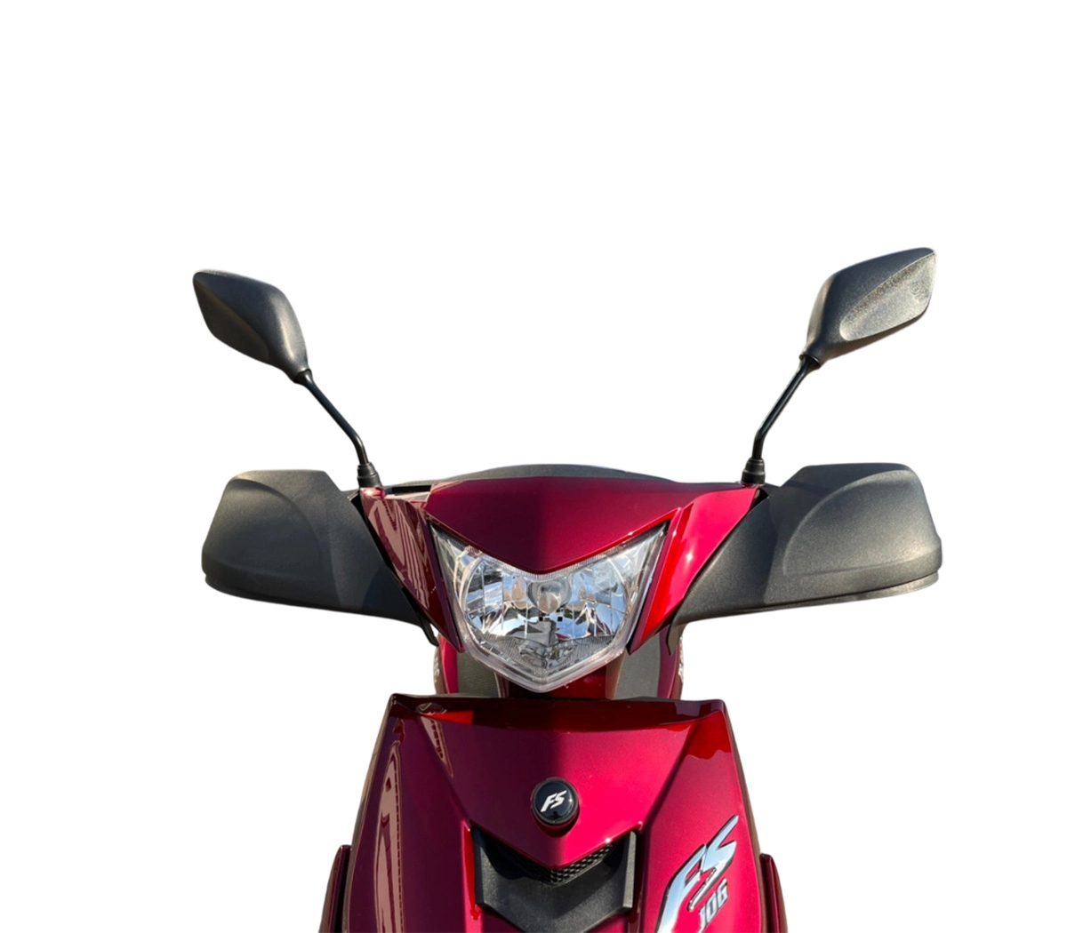 Скутер SPRMOTORS FS + T6-50C