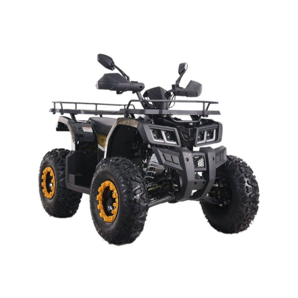 Комплект для сборки Квадроцикл VMC Tao Tao ATV 200 (180сс)