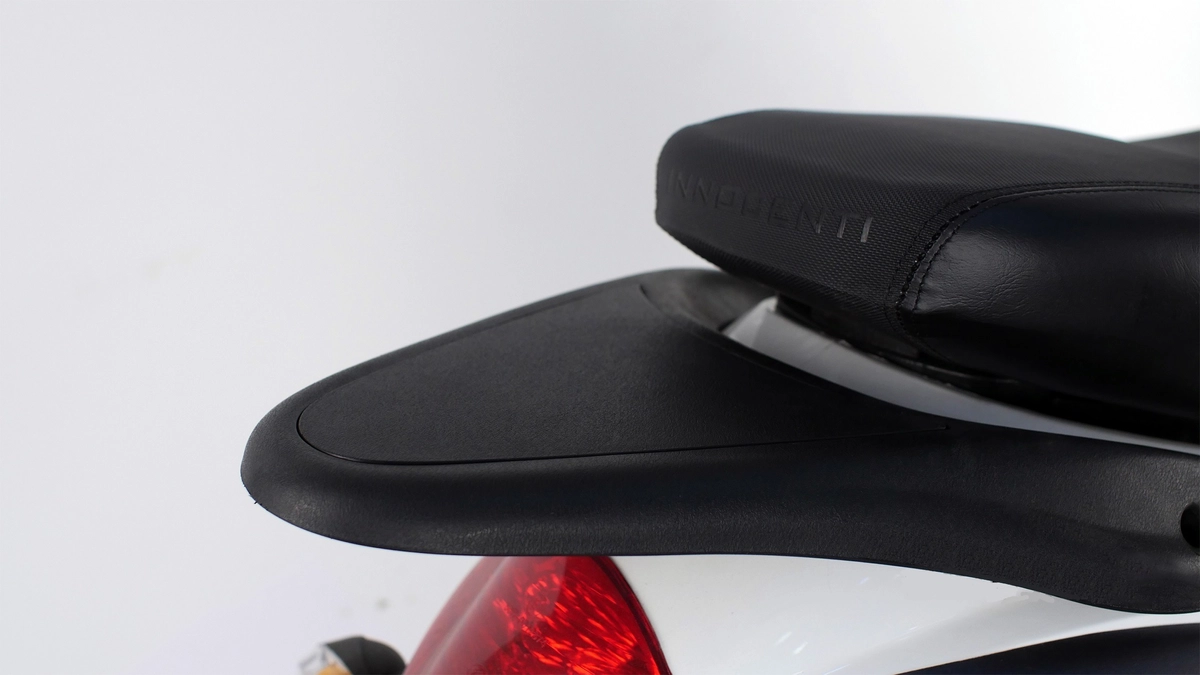 Скутер INNOCENTI COPPER 50