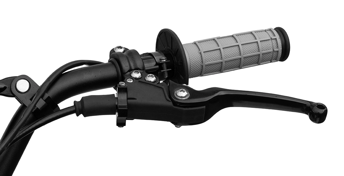 Питбайк Regulmoto SEVEN 125сс