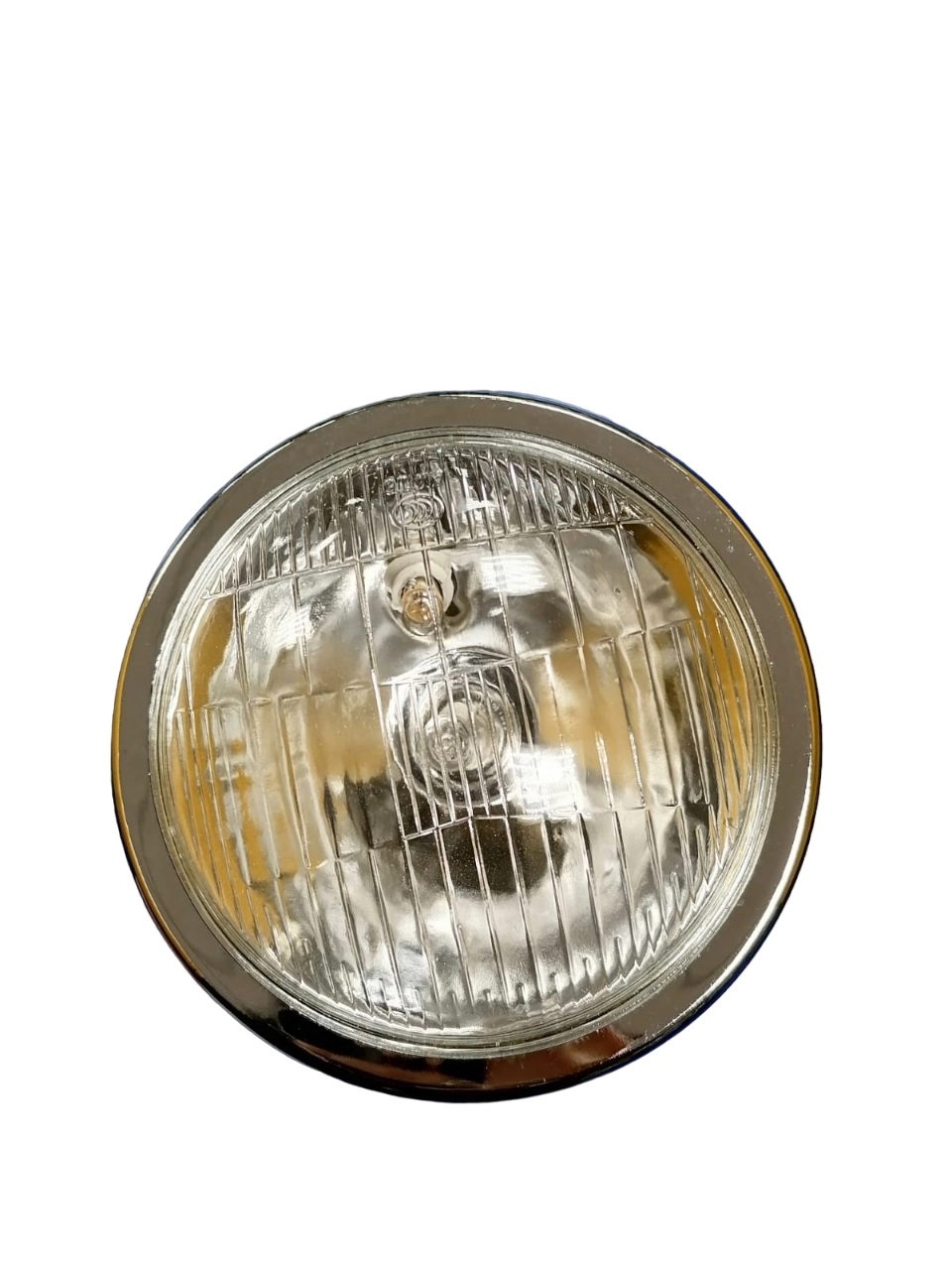 Фара Дельта круглая оригинал