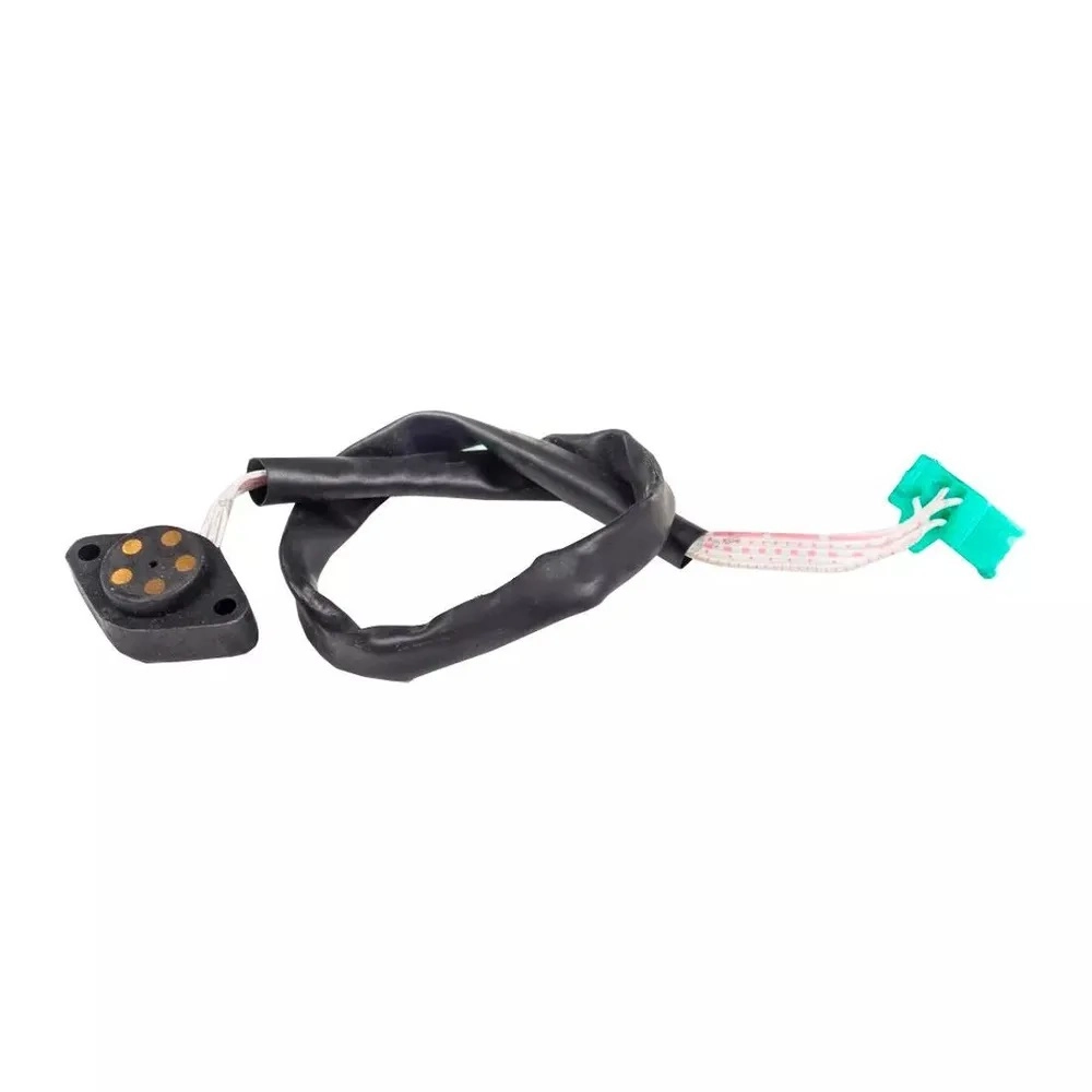 Датчик скорости Дельта/Альфа CG/CB 150 два уха