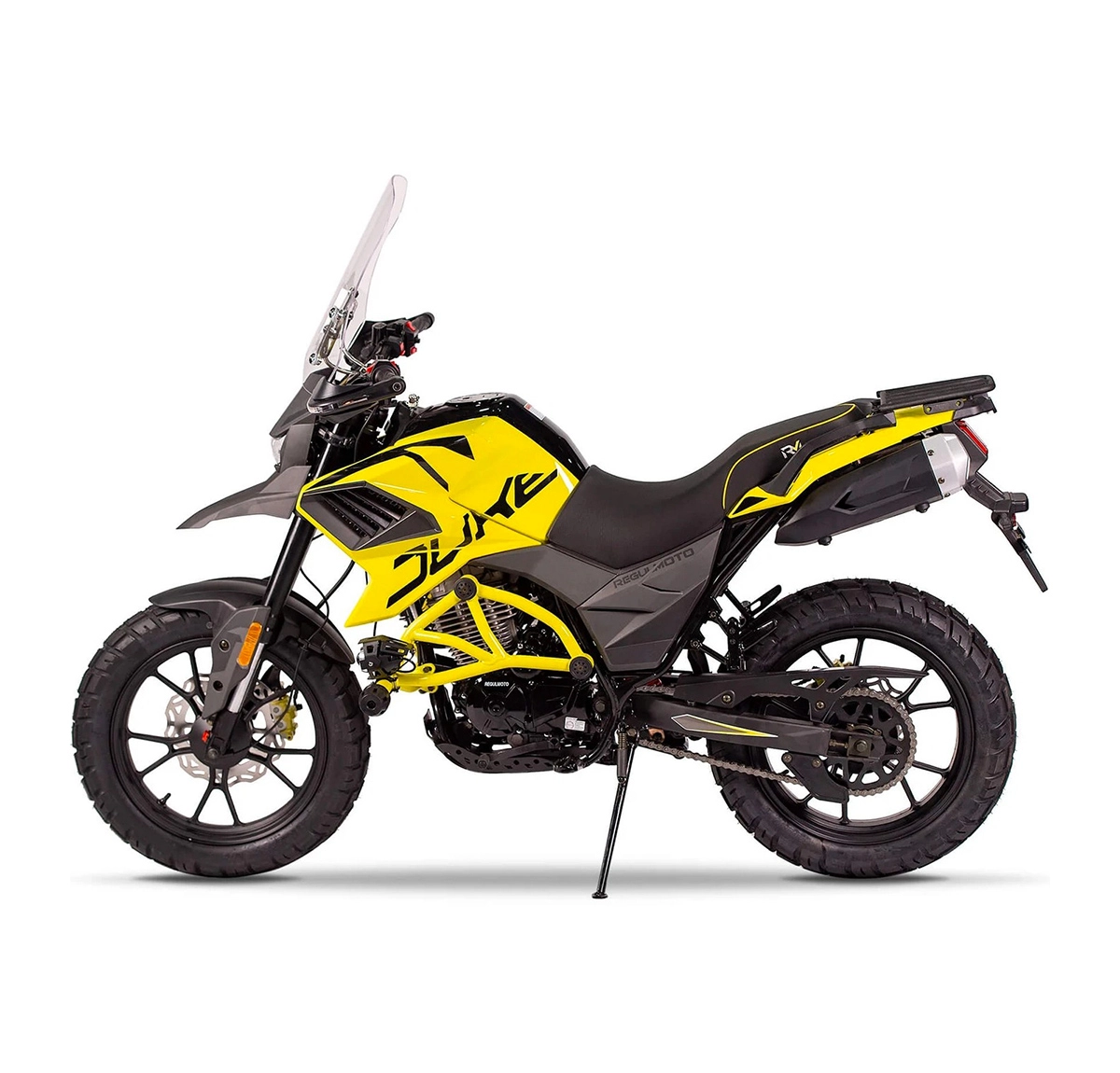 Мотоцикл Regulmoto DUKE 300