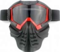 Очки - маска МО -009