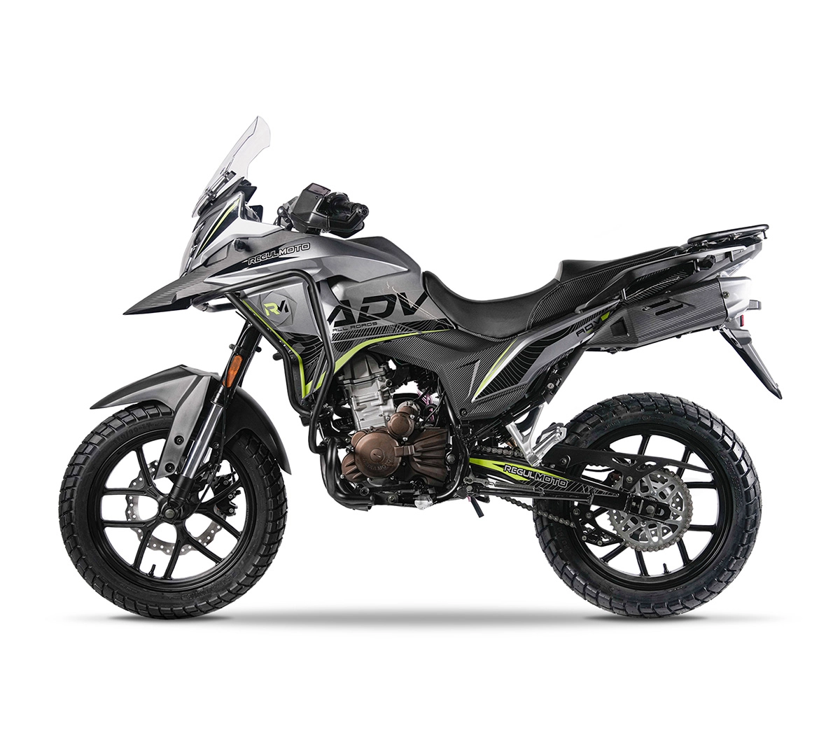 Мотоцикл Regulmoto ADV 300 NB