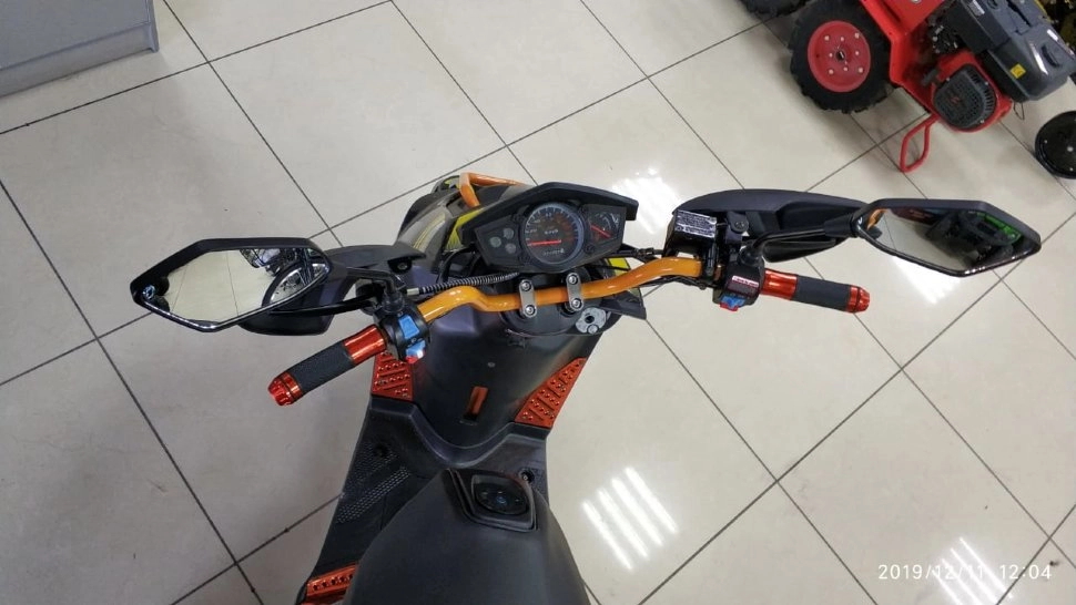 Скутер Vento Smart 50 (150)