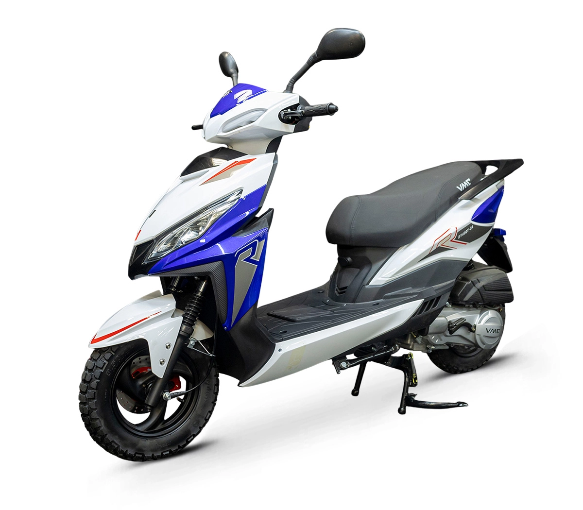 Скутер Vento City 50 (150)