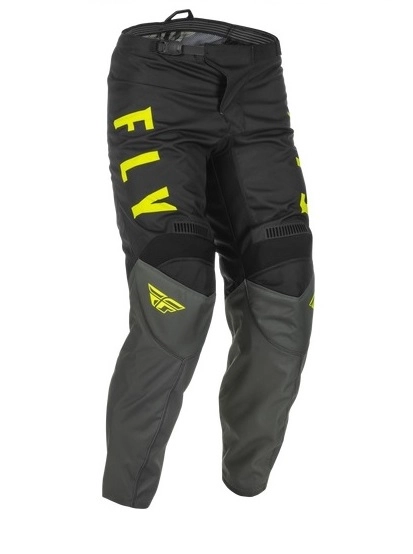 Брюки для мотокросса FLY RACING F-16 (2022)  