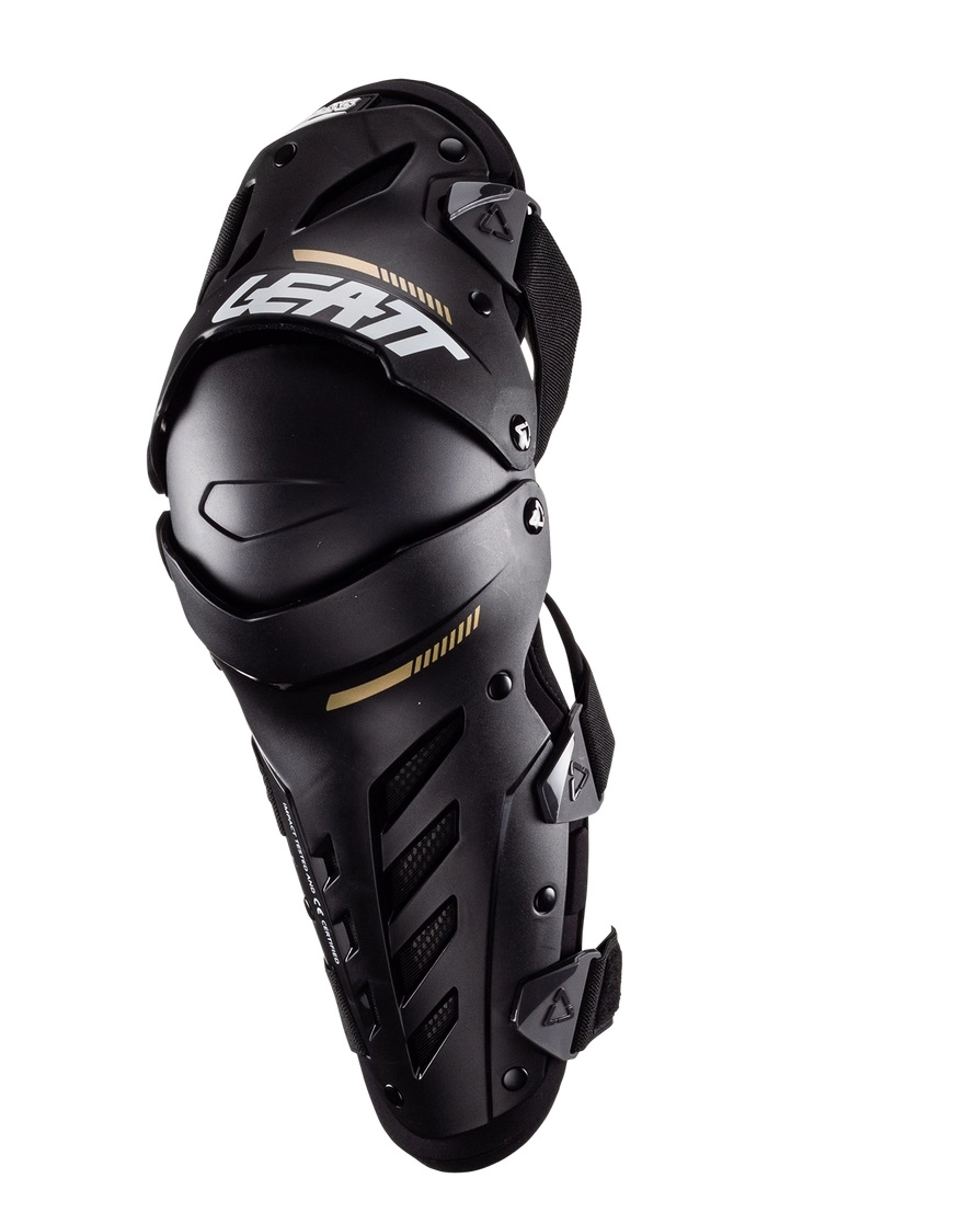 Наколенники Leatt Dual Axis Knee & Shin Guard