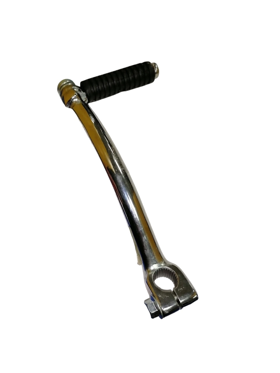 Лапка заводная CG-125/150 прямой кикстартер 00002843