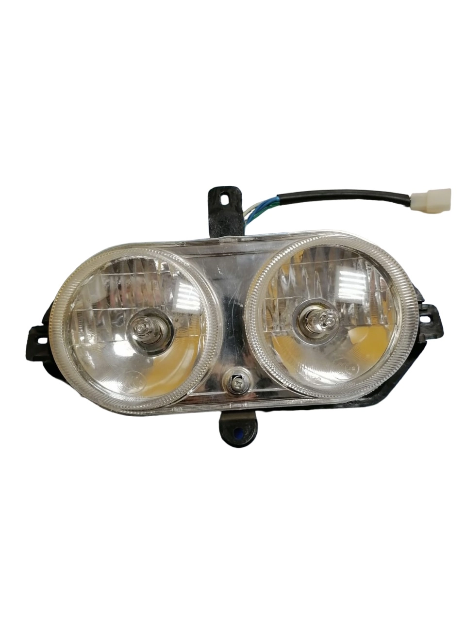 Фара парная на Хоккеиста