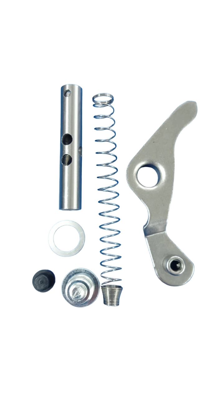 Натяжник цепи ГРМ (шток+пробка+пружинка+коромысло) 00002276