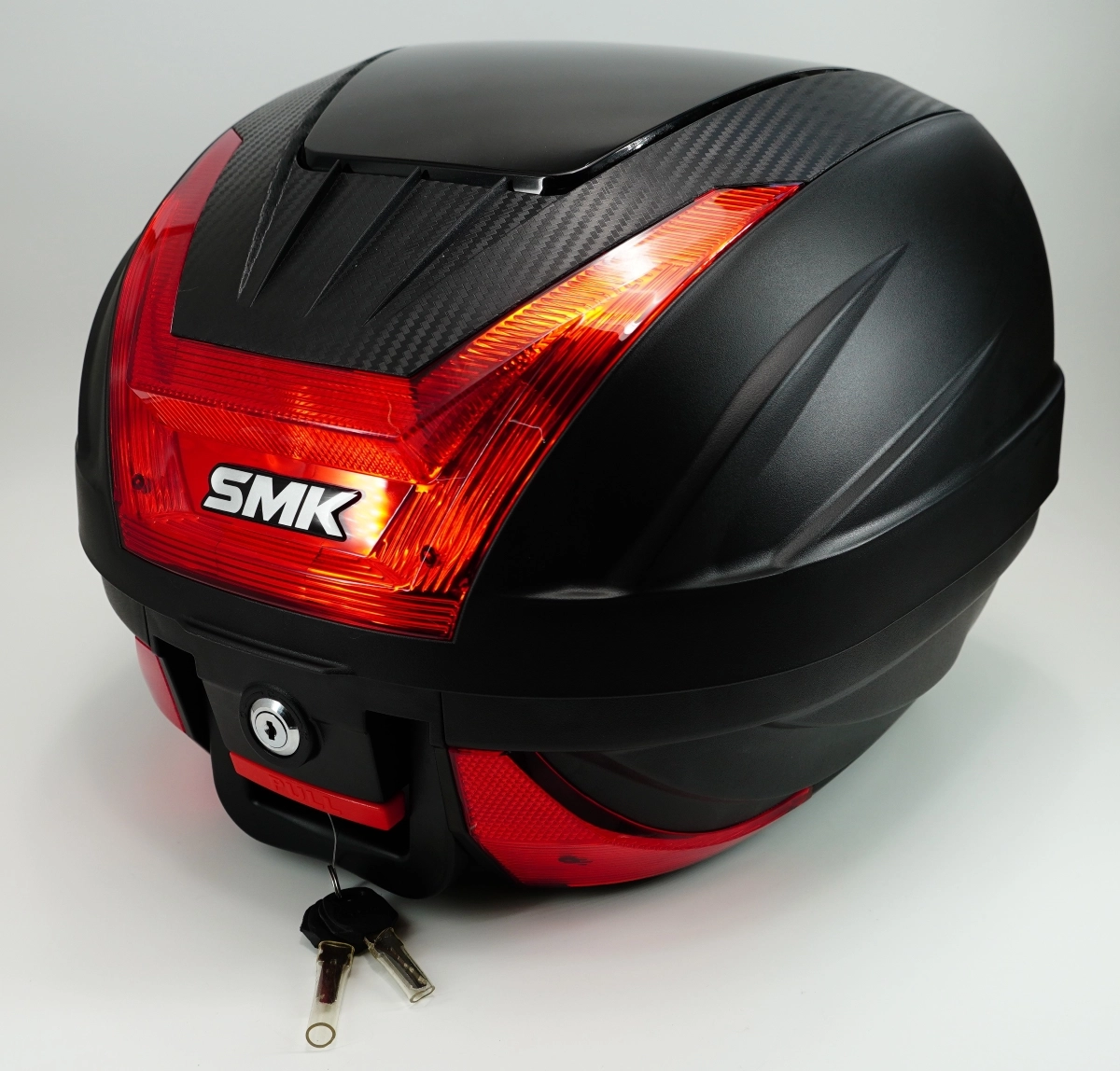 Кофр центральный SMK TCR 291N 29 л