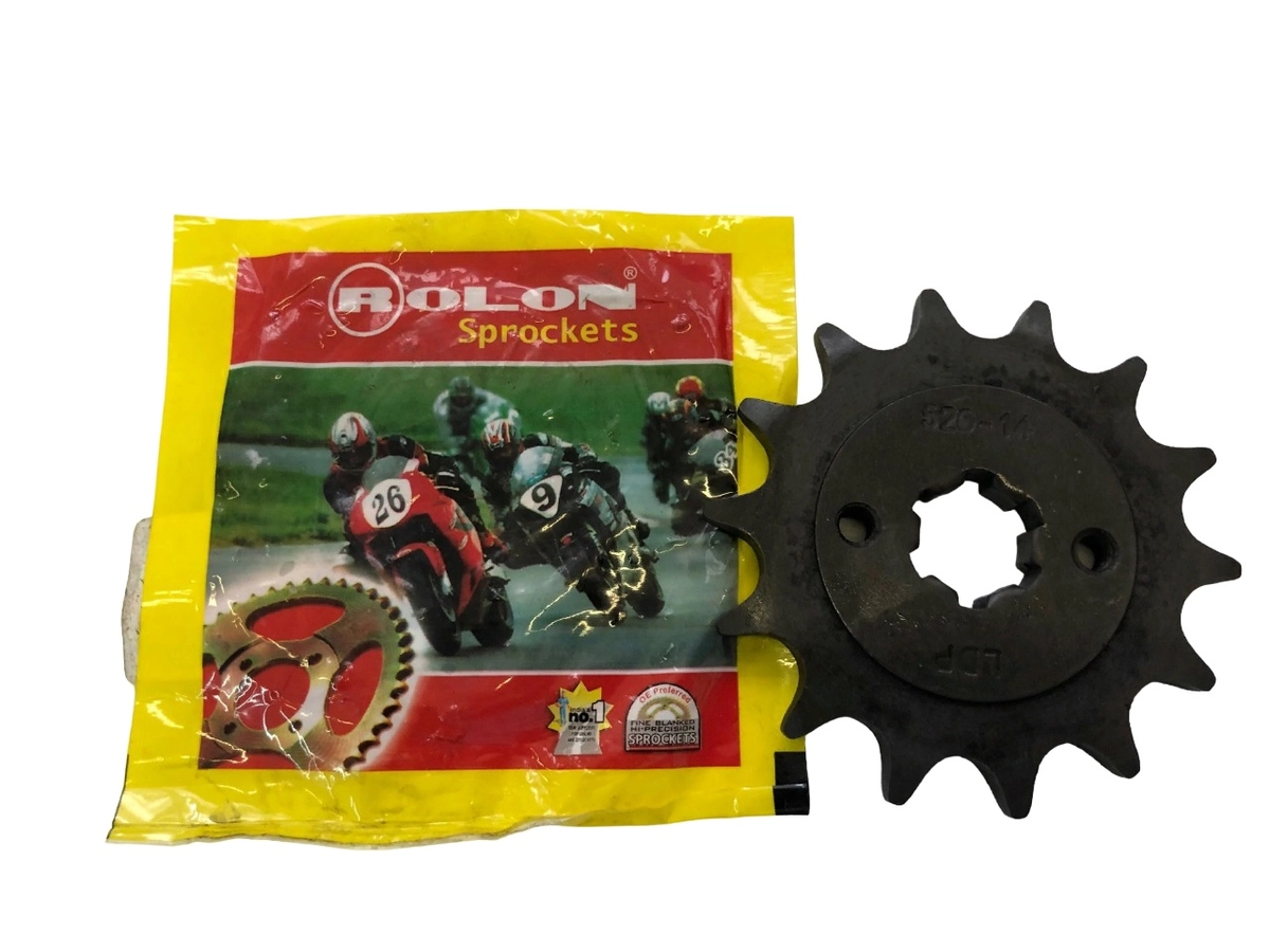 Звезда передняя 14 зуб BAJAJ 101048),KTM 90133029014,JTF1903.14