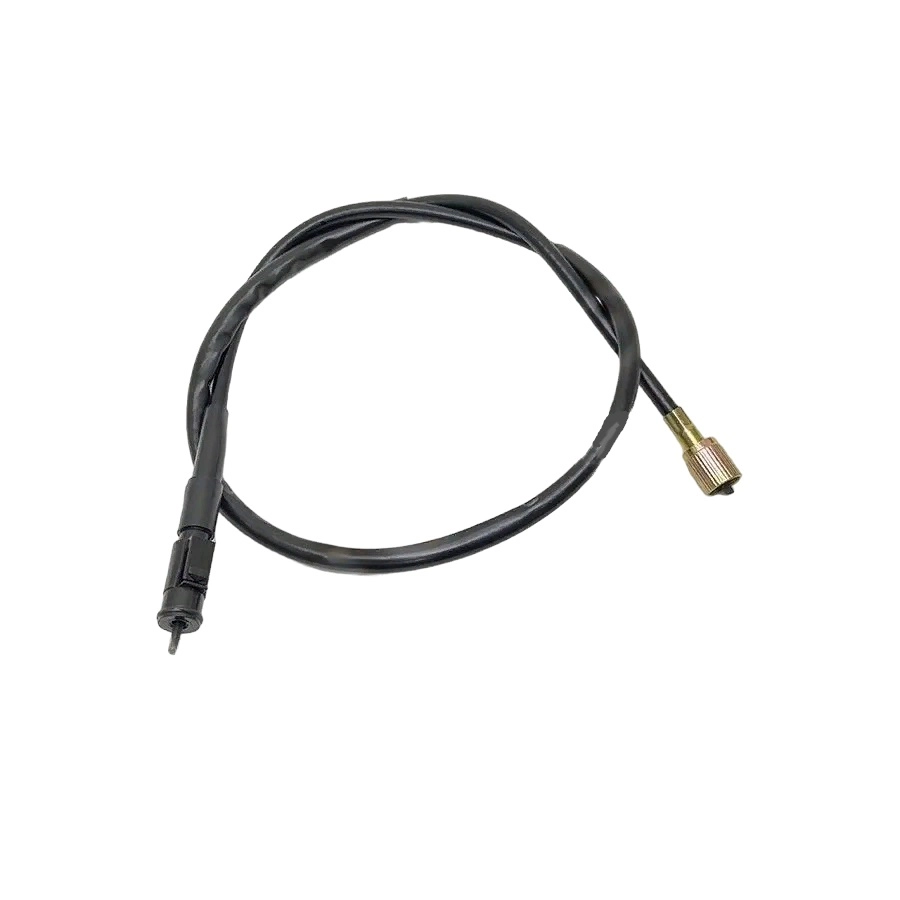 Трос спидометра Honda AF-35 NEW с защелкой длина 84см F6