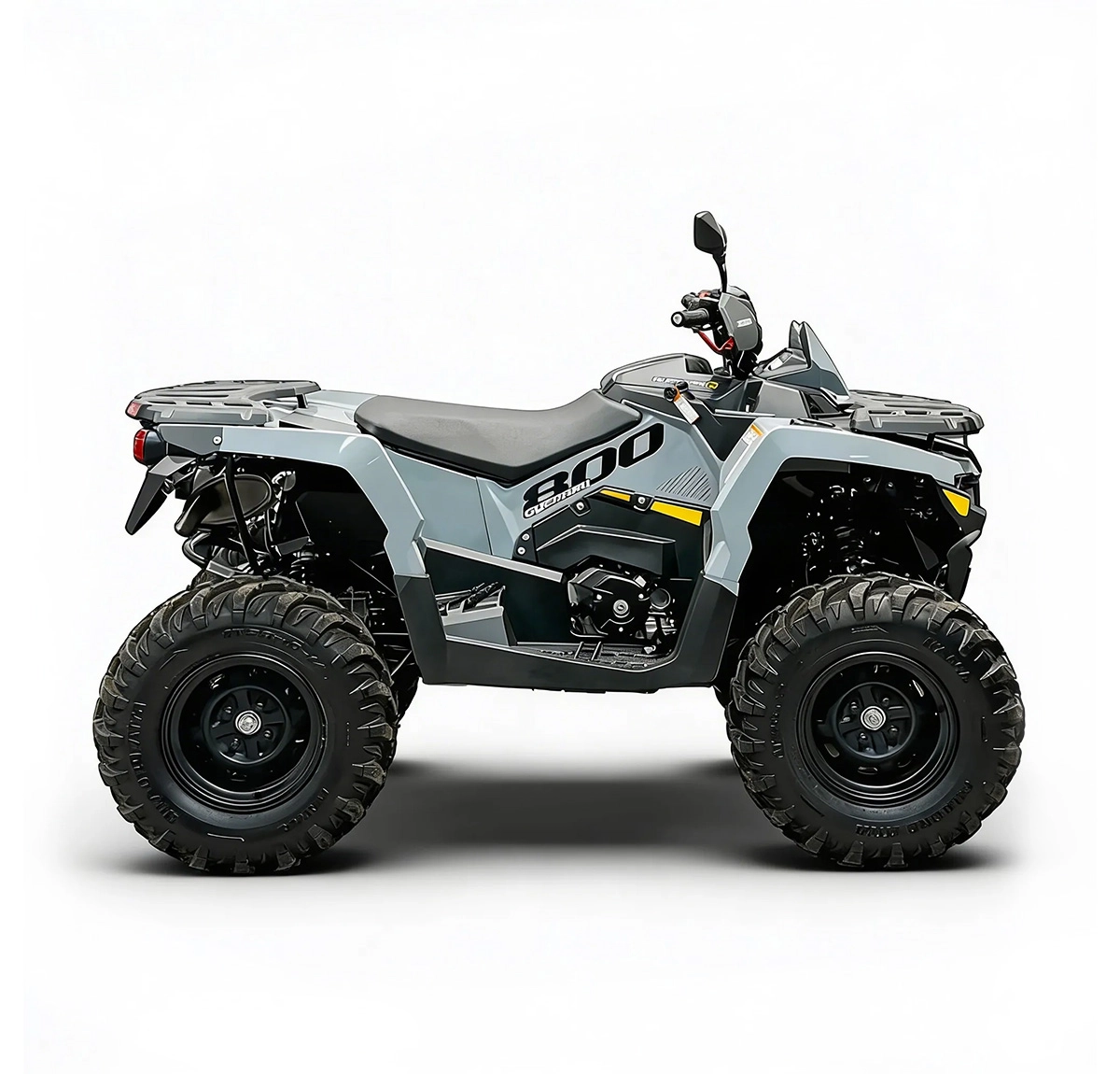 Квадроцикл снегоболотоход STELS ATV 800 (LT) Gepard