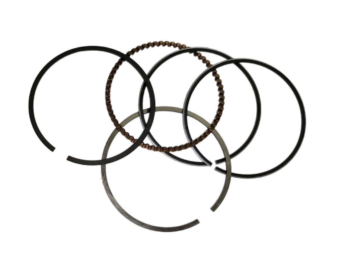 Кольца 4-х такт 80см.. № GX MOTOR 00002249