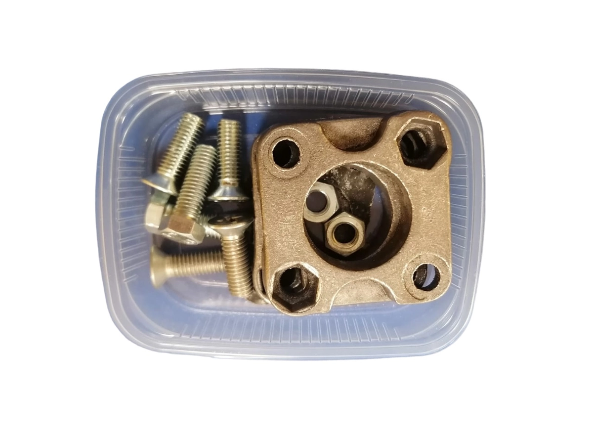 Переходник карбюратора УРАЛ