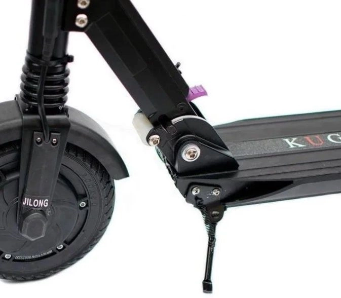 Самокат электрический Kugoo S3