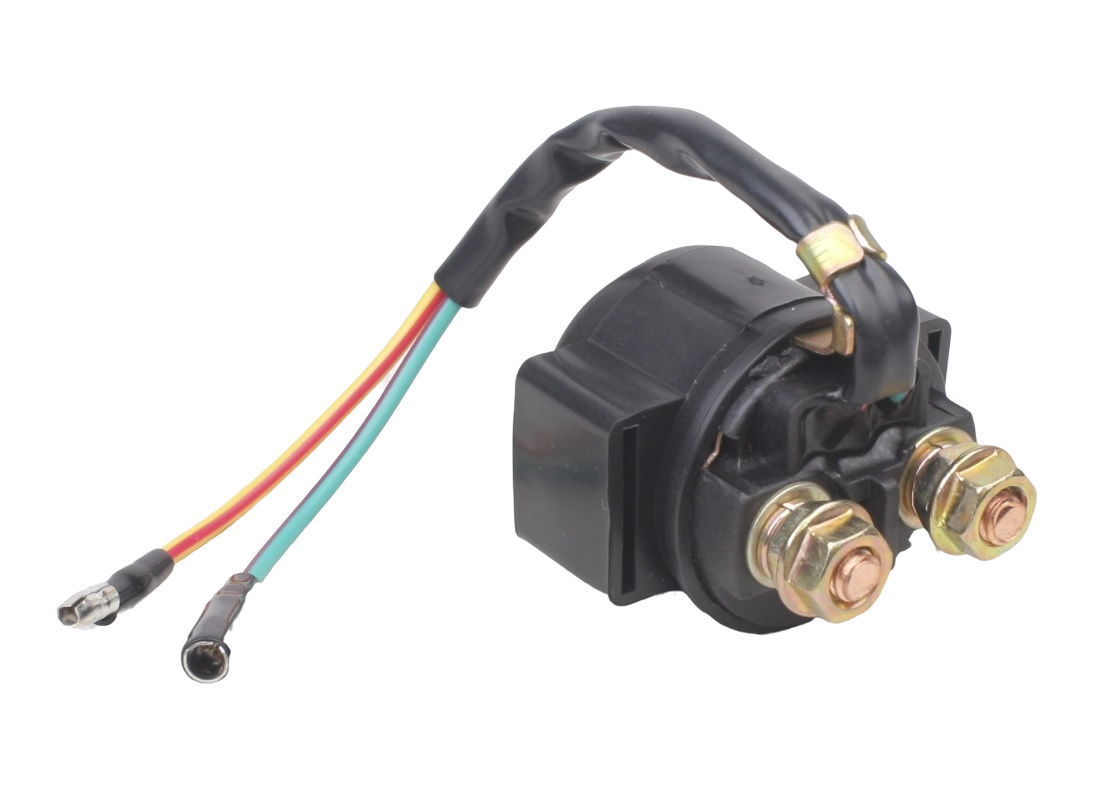 Реле стартера Дельта" 4ТGY6 50, Alpha ST E-103