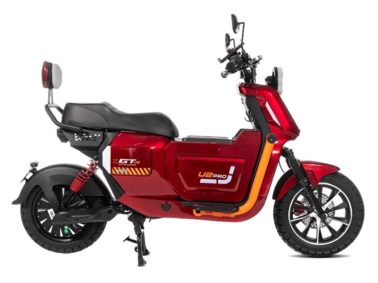 Электроскутер GT U2 PRO