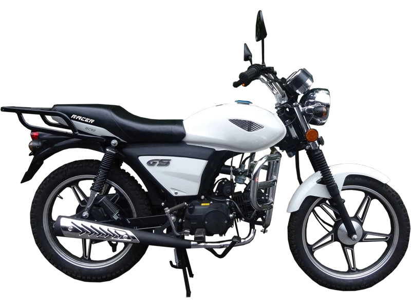 Мопед Racer RC50 Alpha