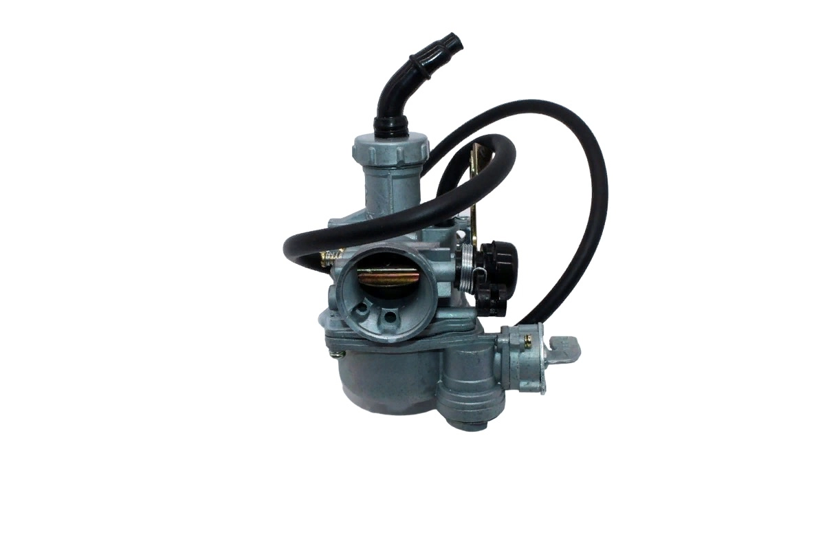 Карбюратор TTR 125 (154FMI)