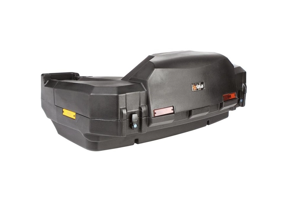 Кофр задний для квадроцикла GKA C402 