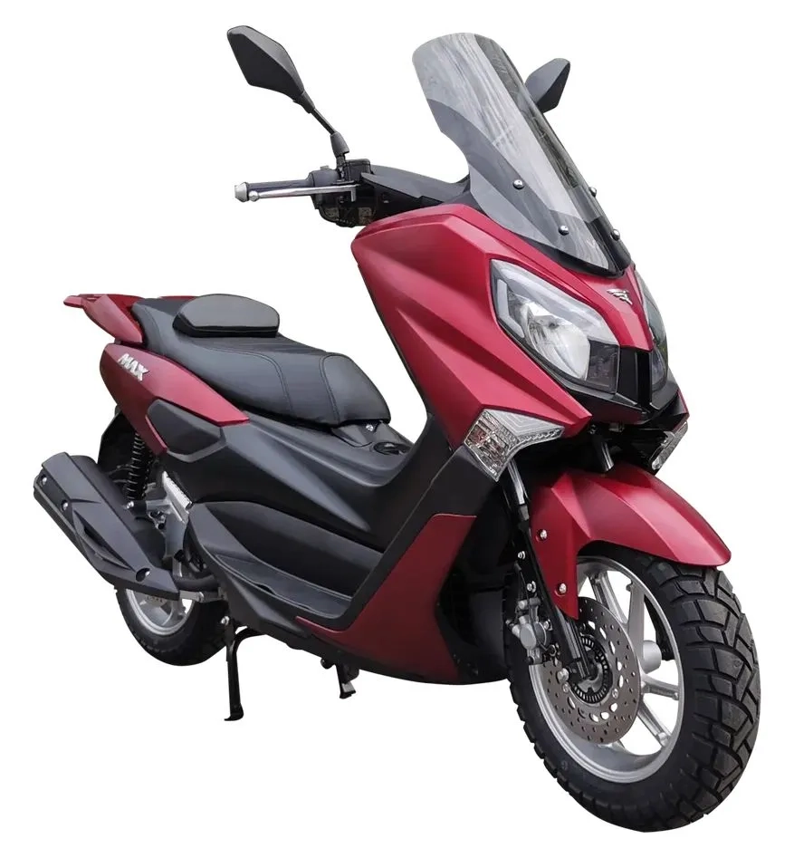 Скутер VENTO MAX 200 BY170T-3A