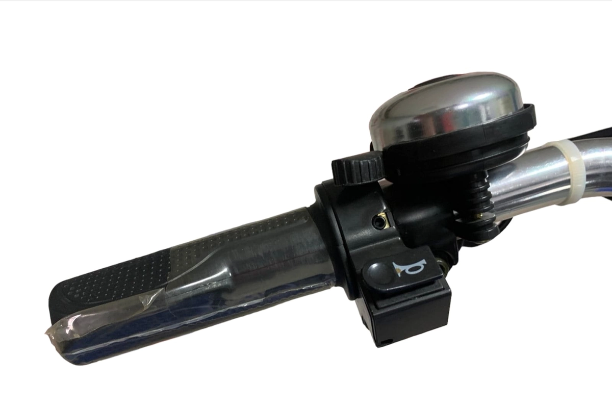 Электровелосипед Иж-Байк 26 