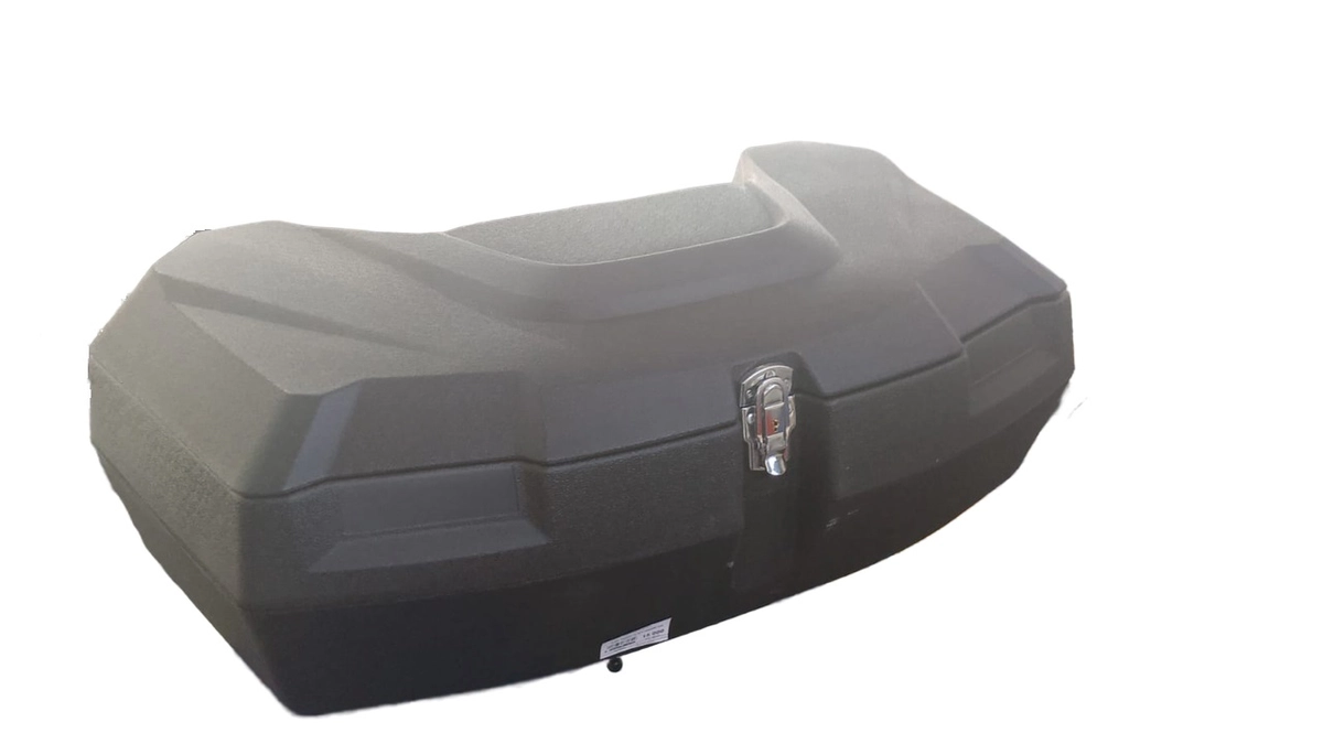 Кофр задний на ATV-200/250 см3