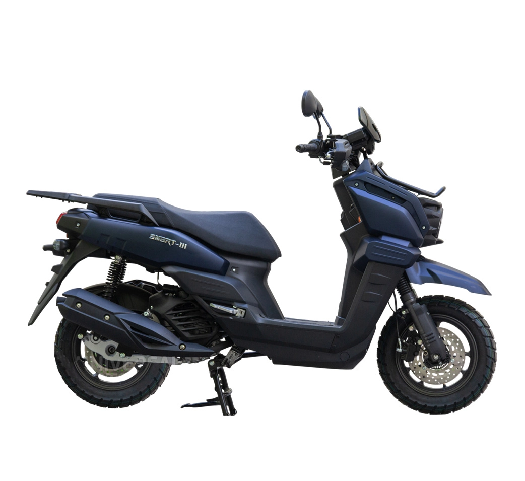 Скутер VENTO VMC Smart III 50 (170)