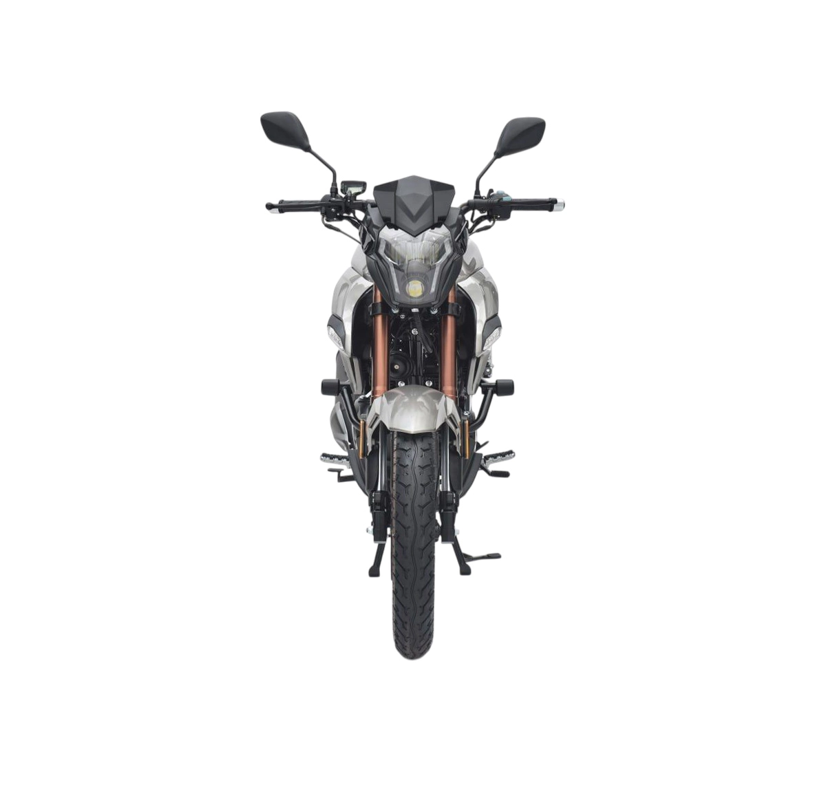 Мотоцикл Regulmoto Majesty