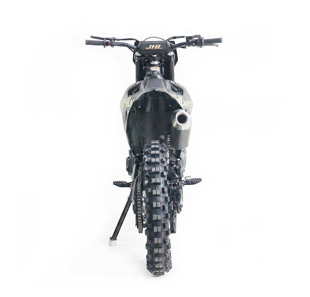 Мотоцикл JHL L3 PR300 Pro 