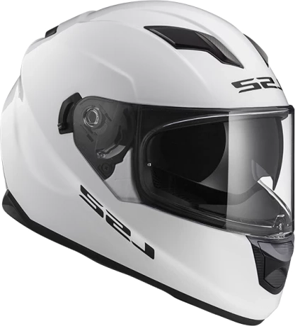 Шлем 320 LS2 FF STREAM evo GLOSS 2102