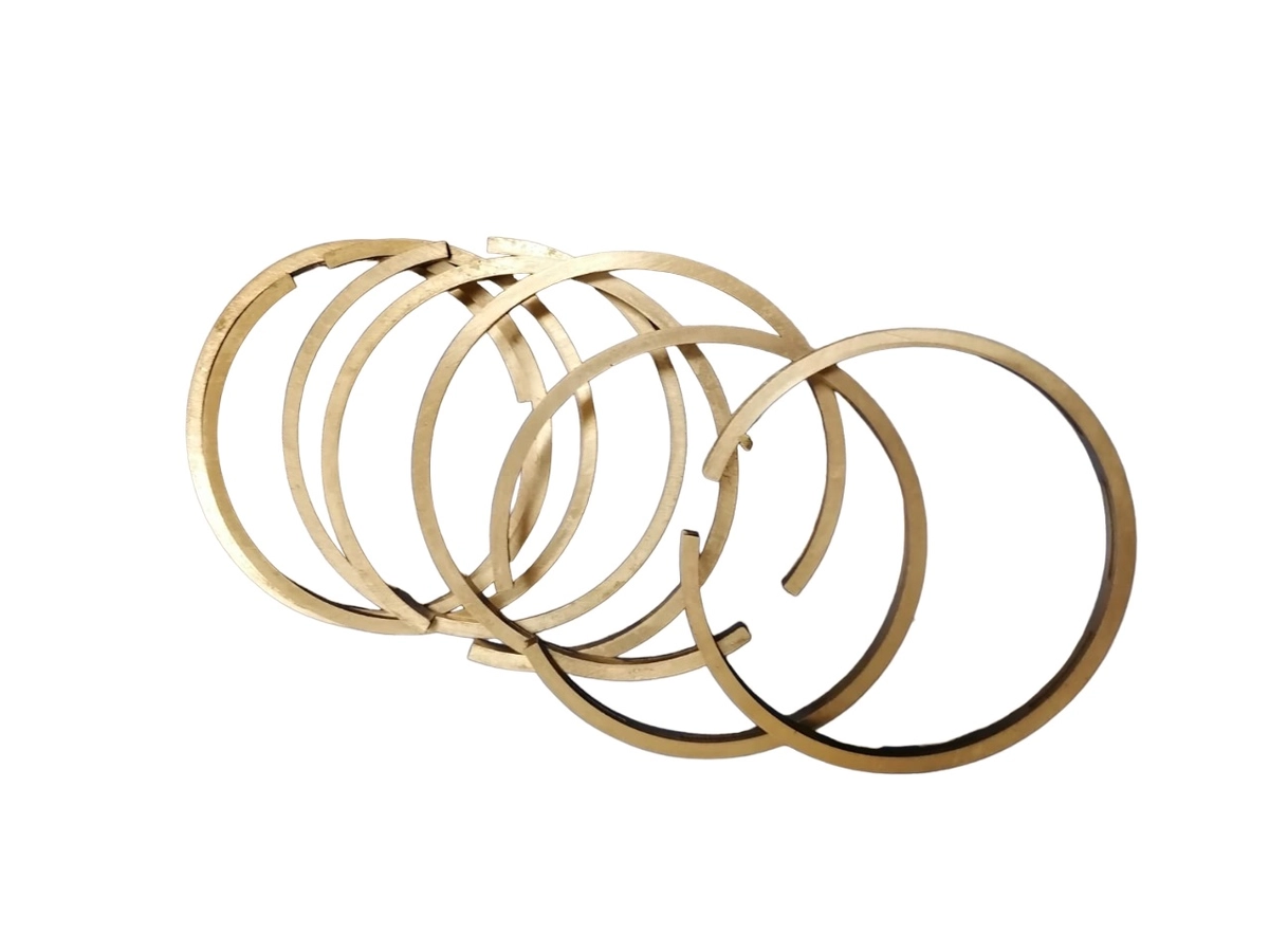 Кольца поршневые УРАЛ 2р.