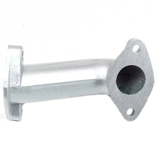 Патрубок карбюратора Альфа НФ-02400