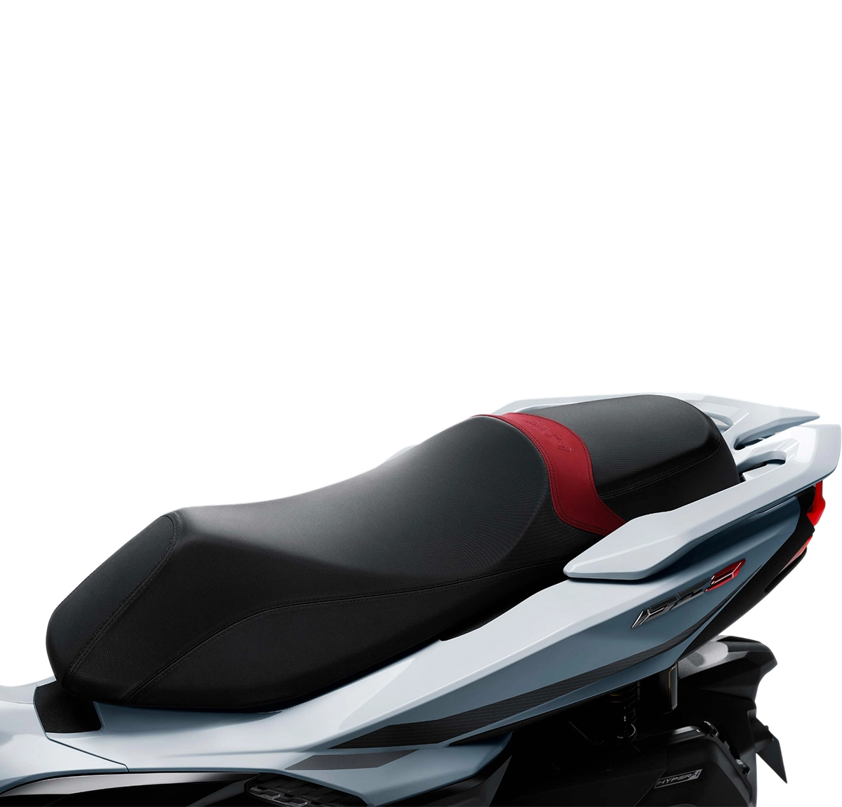 Скутер GPX DZ3