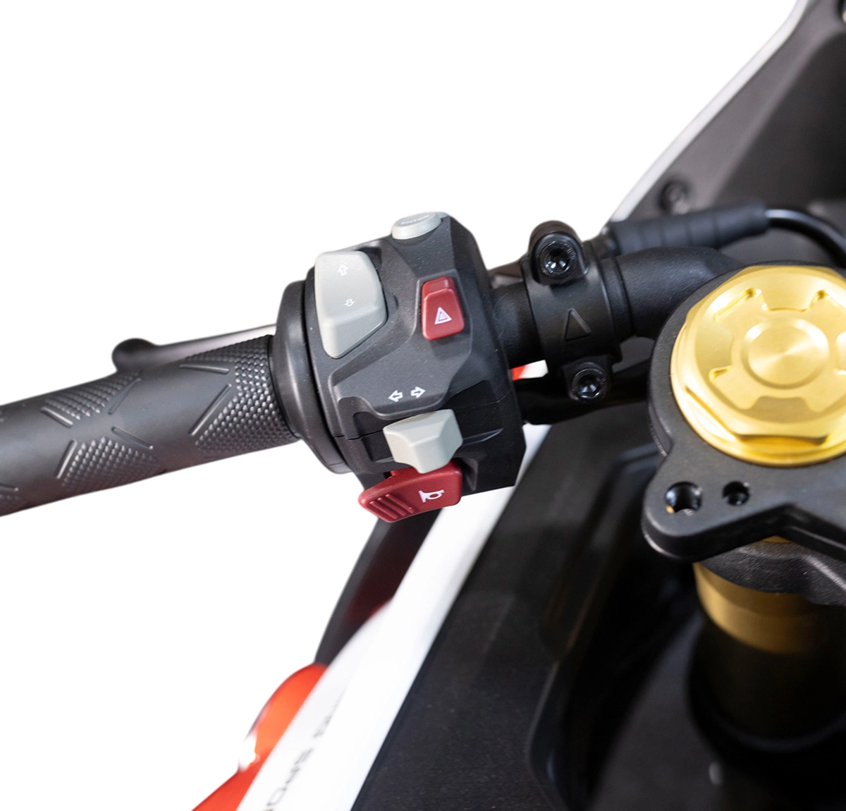 Мотоцикл VOGE RR660S Classic