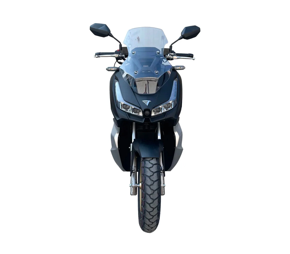 Скутер VMC JET 49см3 170сс СЕРИЯ T1700