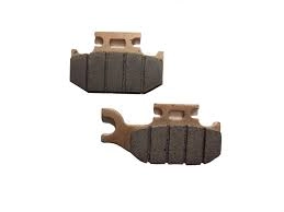 Колодки тормозные FA905Т 0804432 