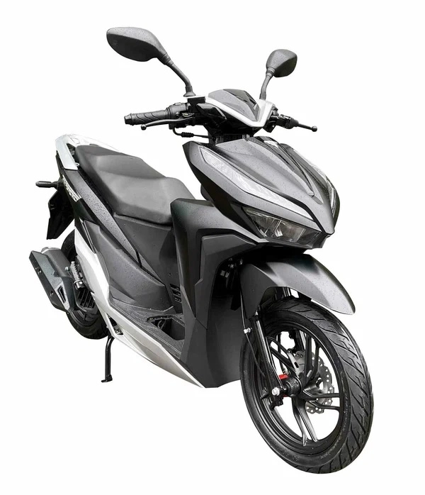 Скутер VMC INFERNO 150 без ПТС 