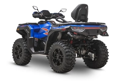 Квадроцикл Loncin XWOLF 1000L Classic