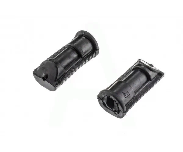 Резинки подножки Дельта/Альфа R-3181