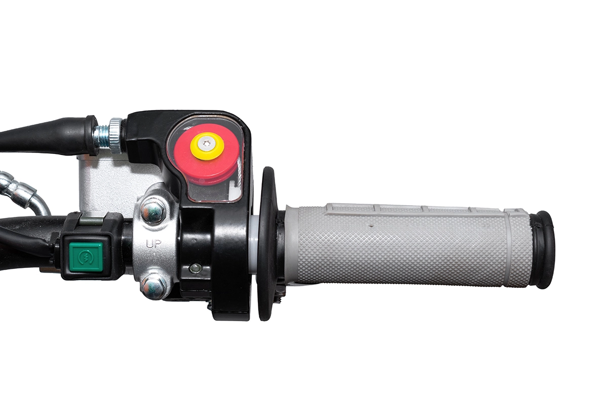 Питбайк Regulmoto SEVEN MEDALIST 17/14