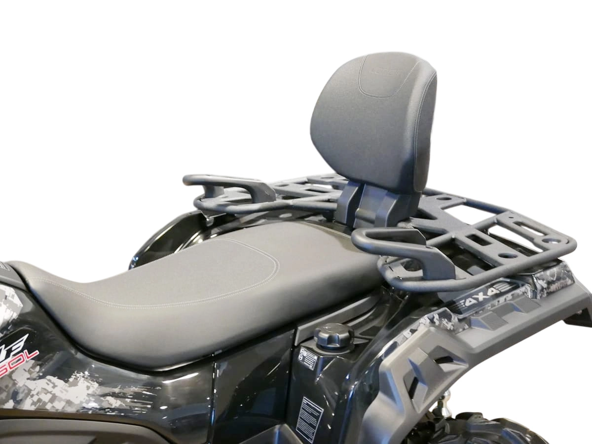 Квадроцикл Loncin XWOLF 550L Classic