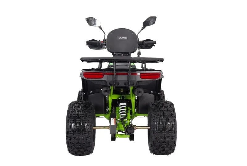 Комплект для сборки Квадроцикл Yacota VEKTOR LUX 125